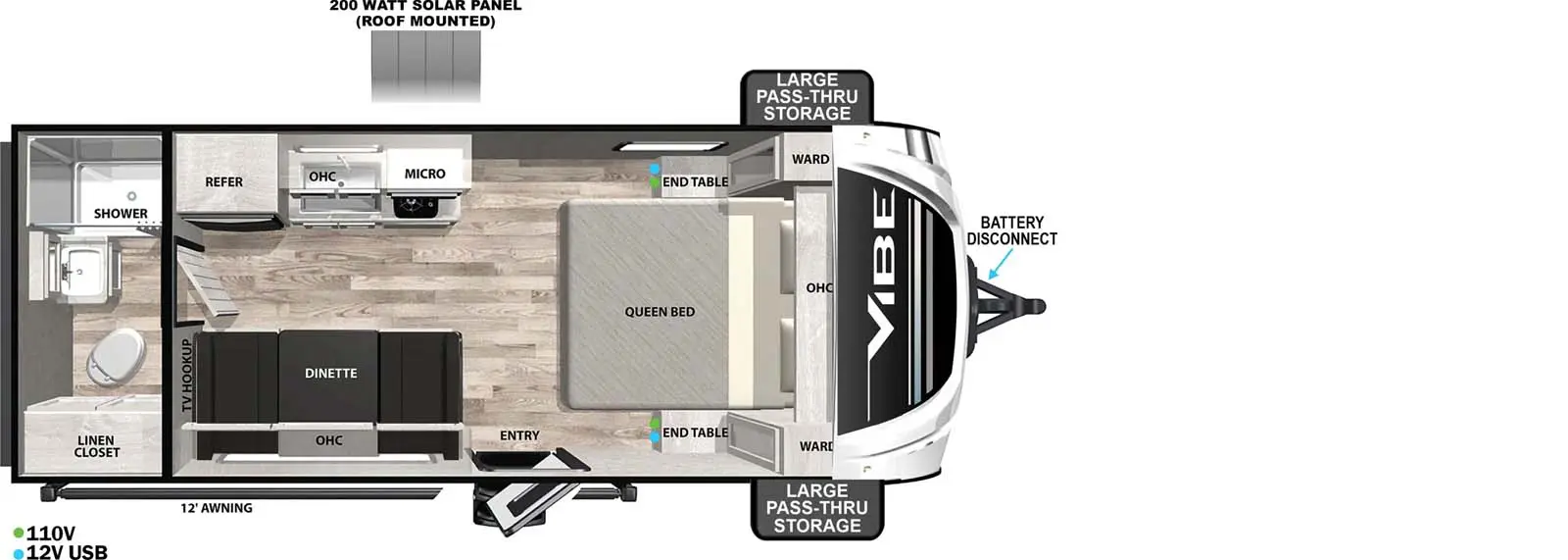 16RB Floorplan Image